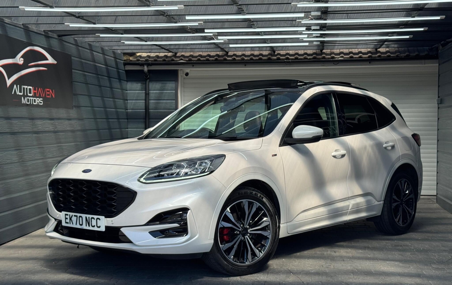 Ford Kuga 2020 - Cars in High Wycombe