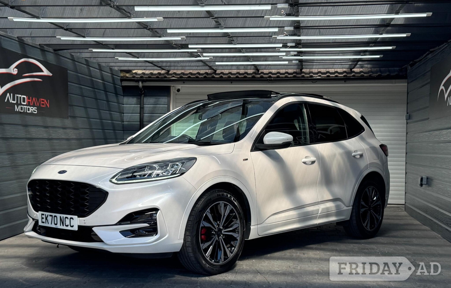 Ford Kuga 2020 - Cars in High Wycombe