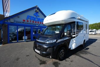 Auto-Trail Imala 615 2025 for sale