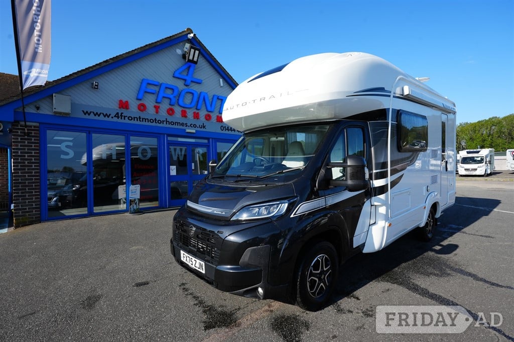 Auto-Trail Imala 615 2025 for sale in Haywards Heath