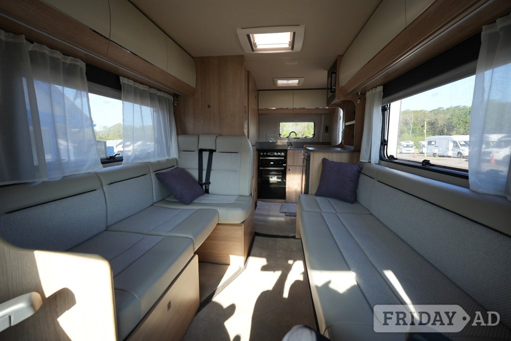 Auto-Trail Imala 615 Haywards Heath
