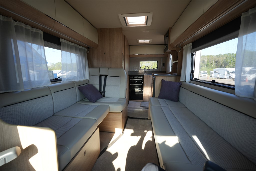 Auto-Trail Imala 615 Haywards Heath