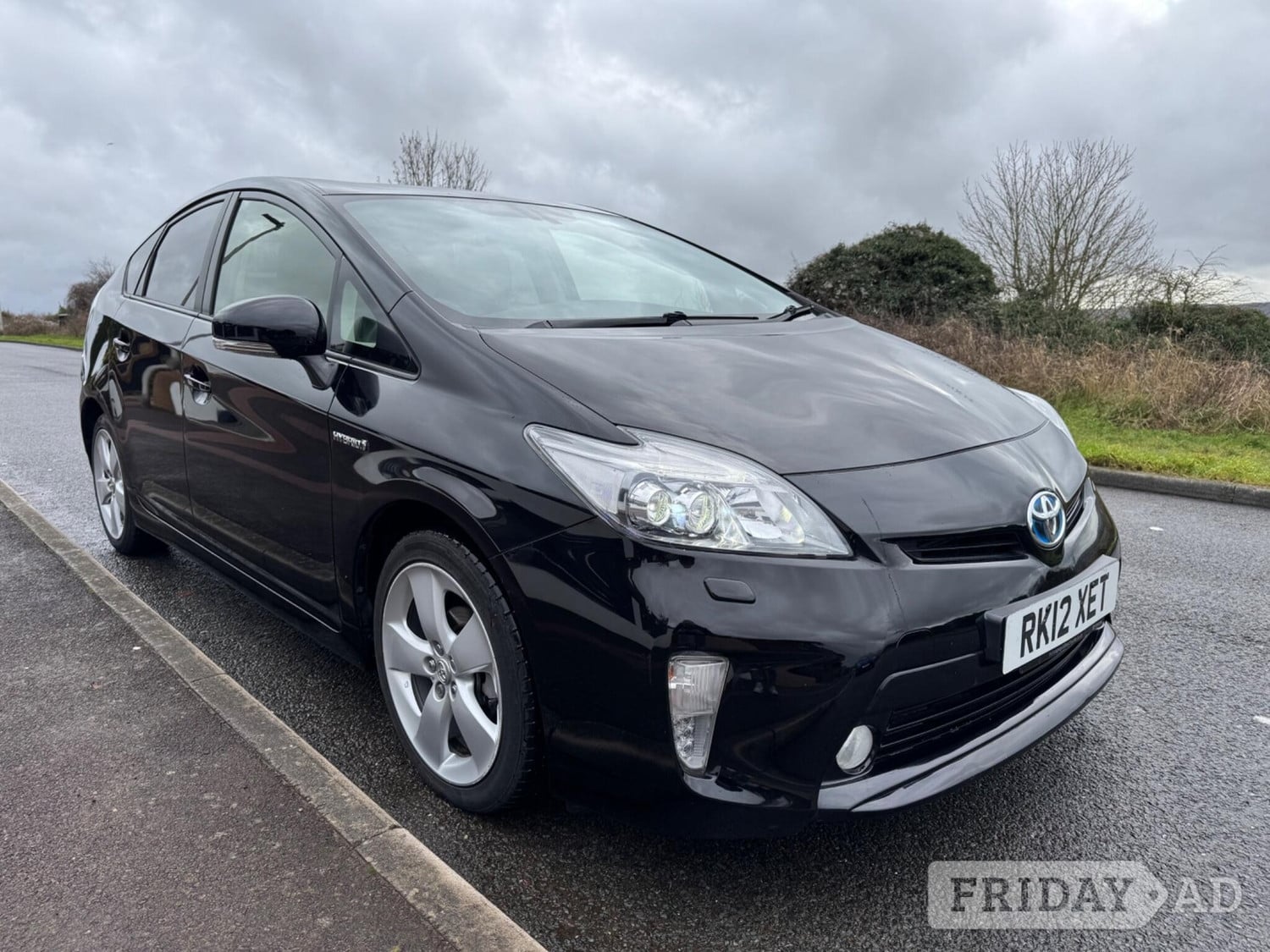 Toyota Prius Chatham