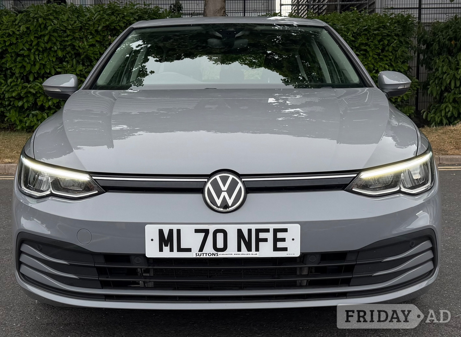 Volkswagen Golf Willesden