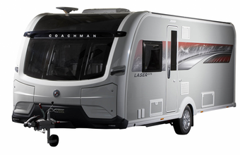 Coachman Laser 575 Xtra 2026