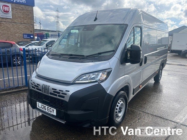 Fiat Ducato Hemel Hempstead
