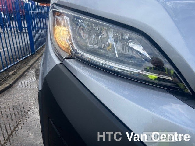 Fiat Ducato 2026 - Vans & Commercial Vehicles in Hemel Hempstead