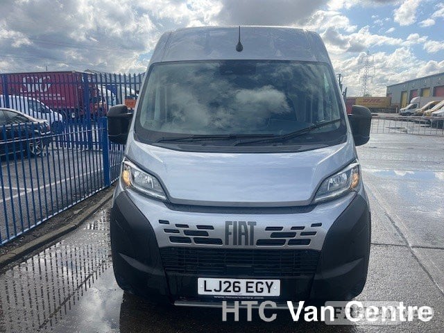 [ berth ]Fiat Ducato
