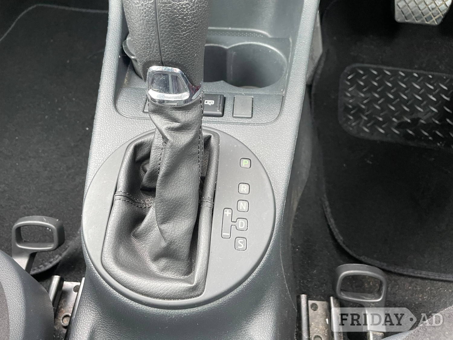 Skoda Roomster 2013 - Cars in Croydon
