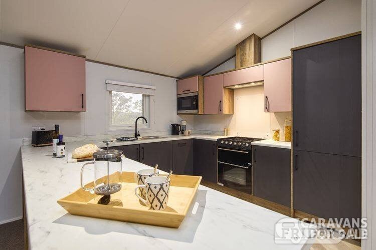Luxury Living Awaits in the 2026 Willerby Boston Lodge - Holiday Homes