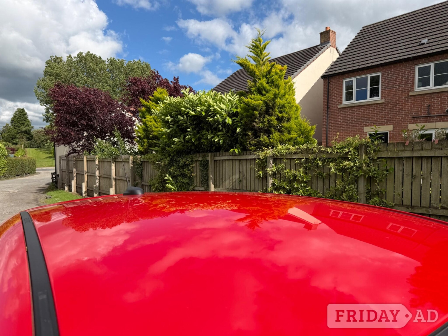 [ berth ]Vauxhall Corsa