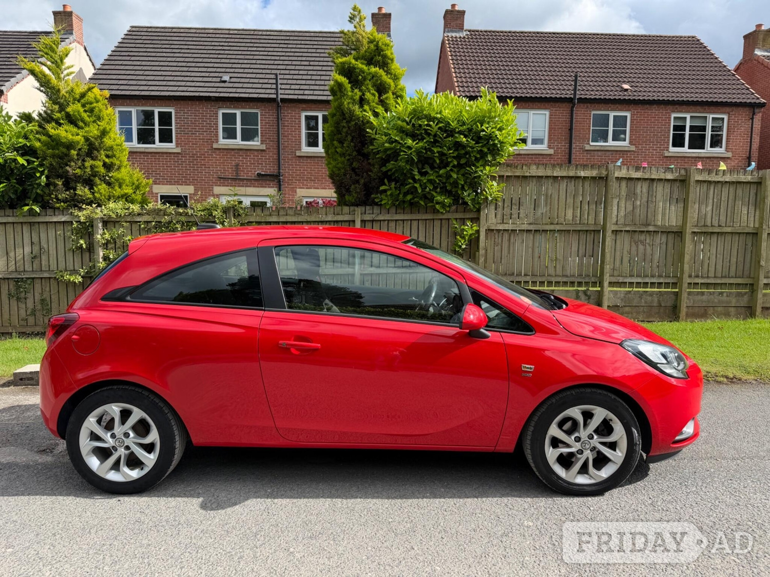 Vauxhall Corsa 2016 - Cars in York