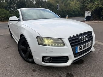 Audi A5 2010