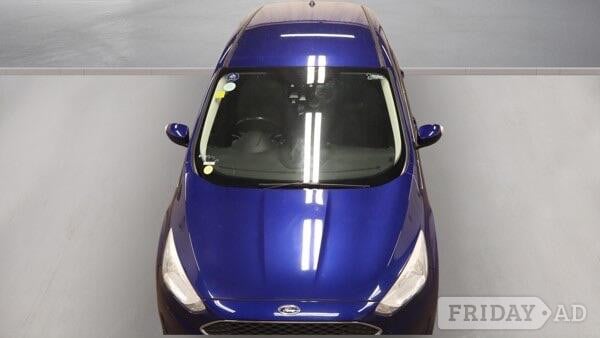 Ford C-MAX Slough