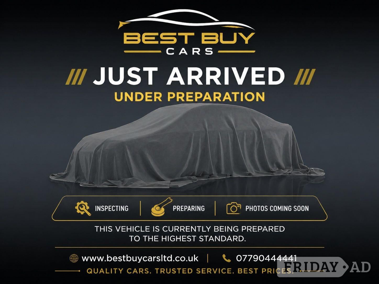 Mitsubishi Outlander Uxbridge