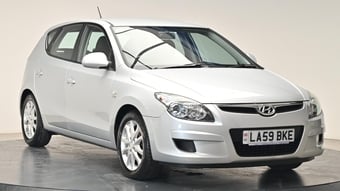 Hyundai i30 2010