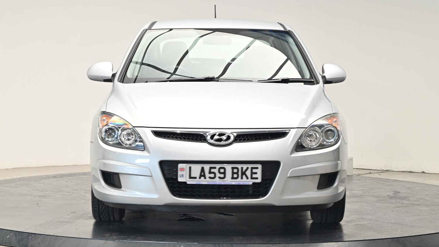 Hyundai i30 Cullompton