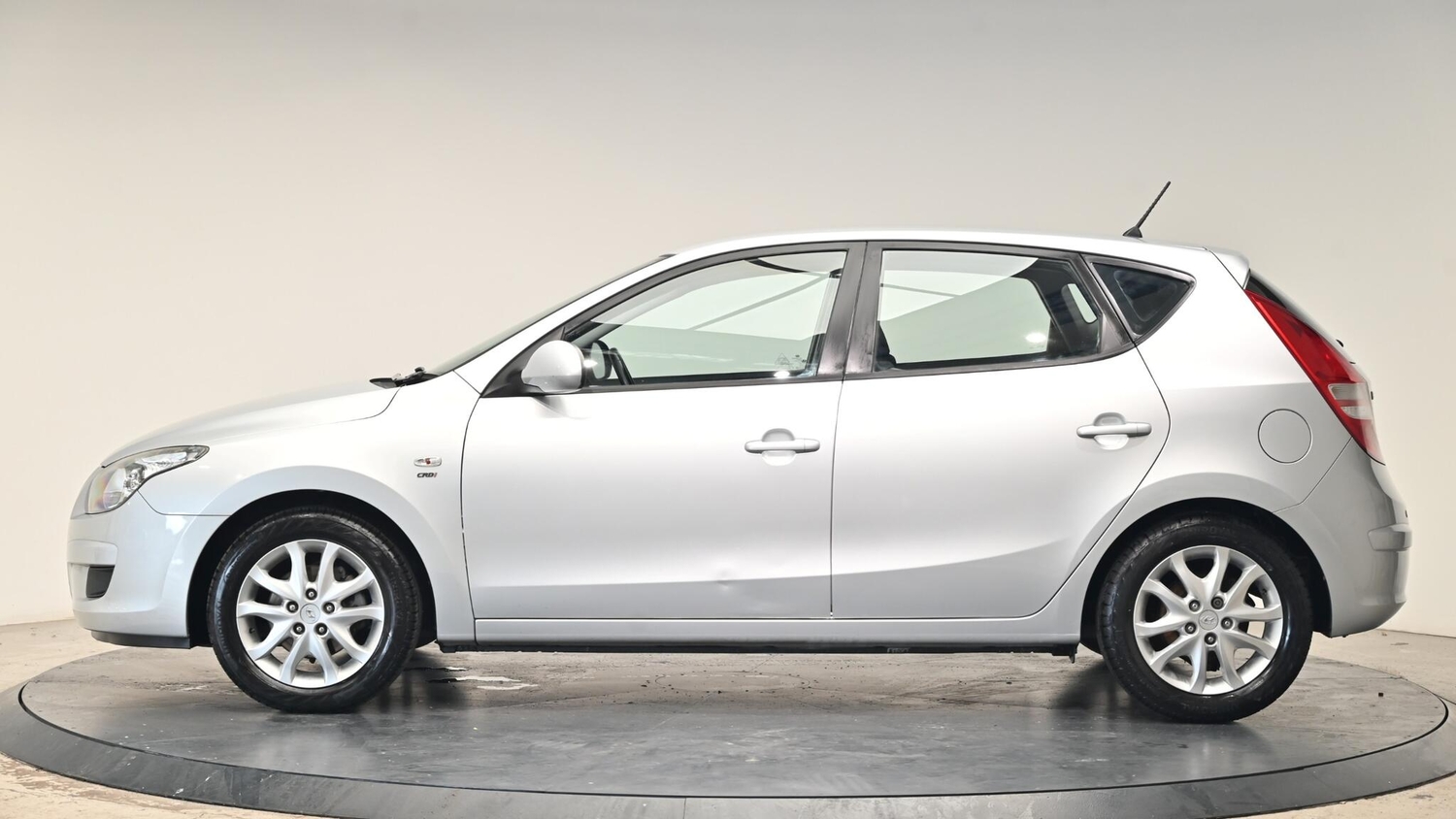 [ berth ]Hyundai i30