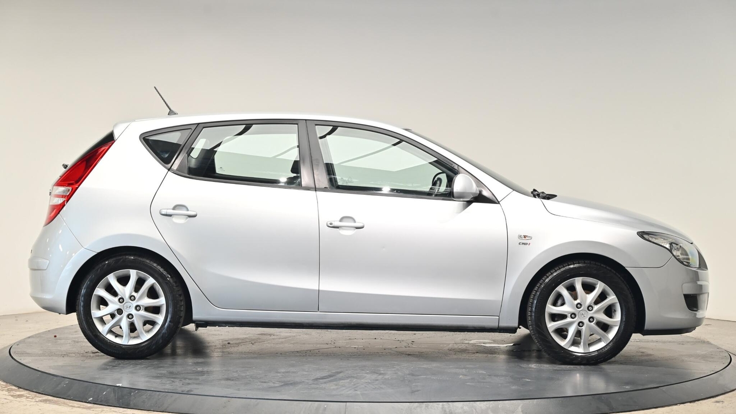 Hyundai i30 2010 - Cars in Cullompton
