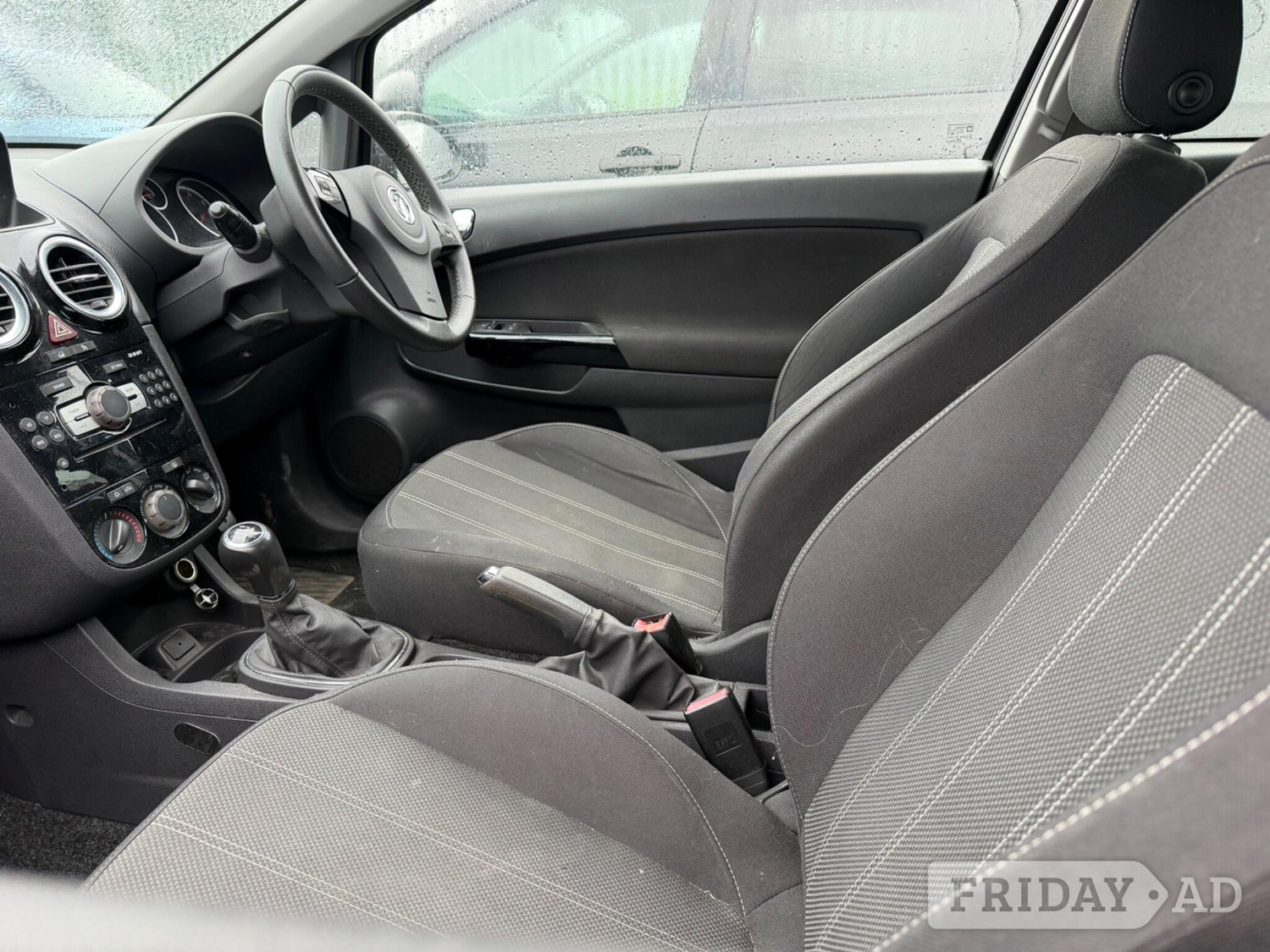 Vauxhall Corsa 2013 - Cars in Portadown
