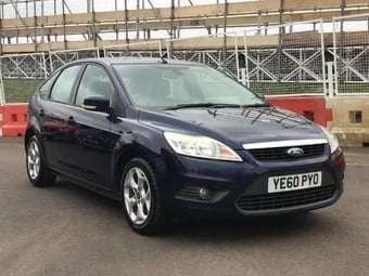 Ford Focus 2010