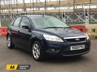 Ford Focus 2010