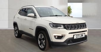 Jeep Compass 2019