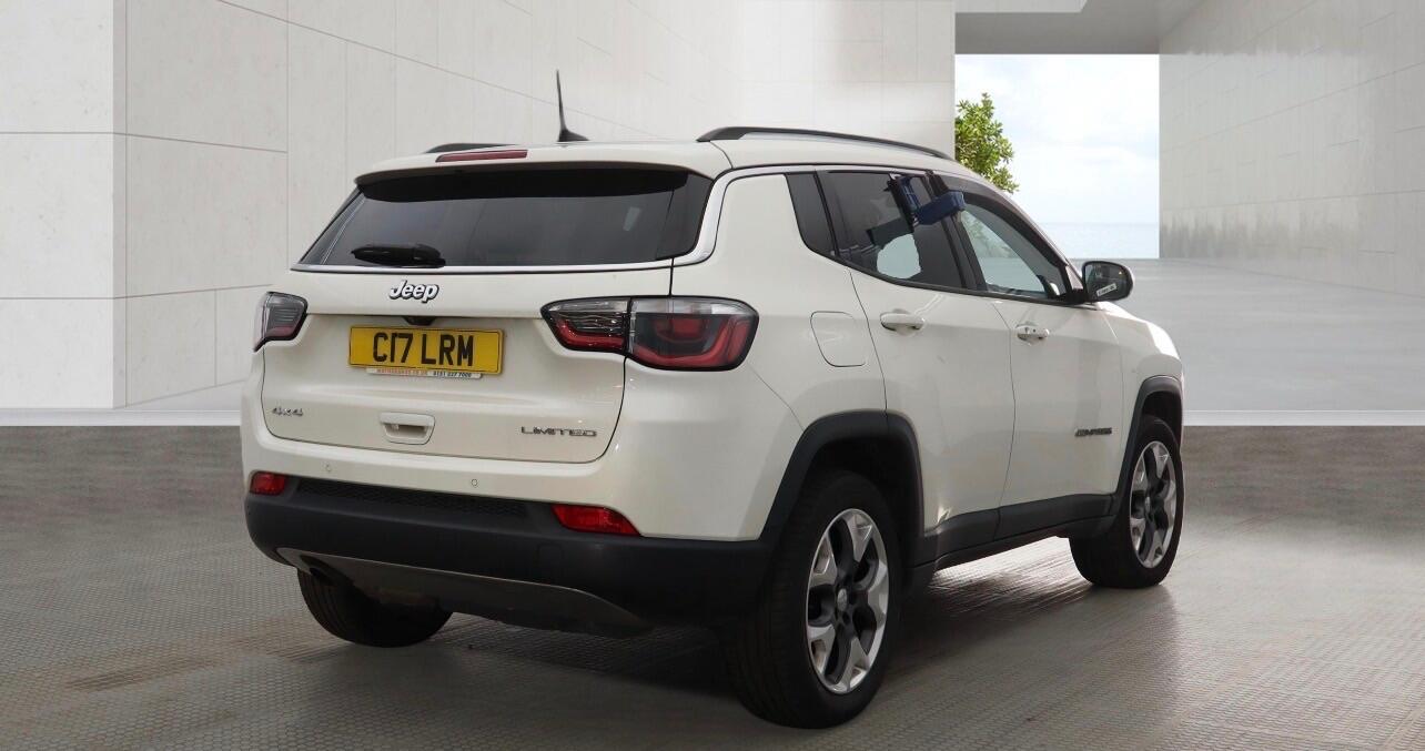 Jeep Compass 2019 - Cars in Peterborough