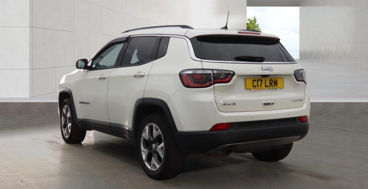 Jeep Compass 2019 - Cars