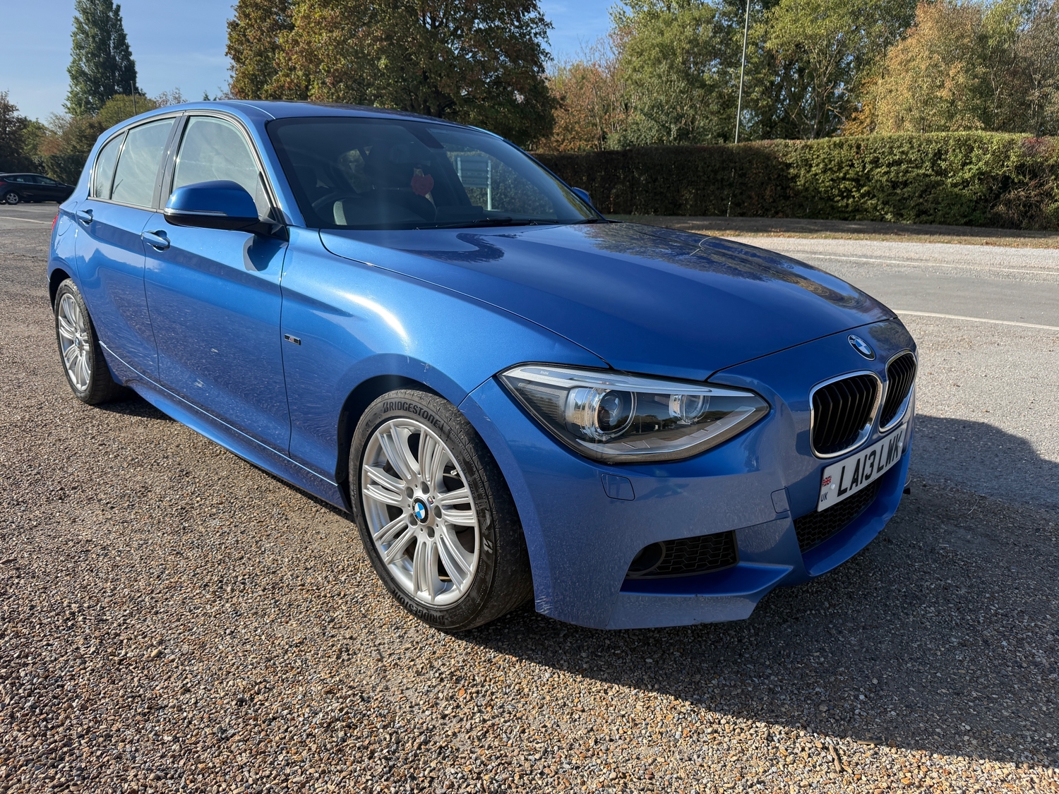 BMW 1 Series Chertsey