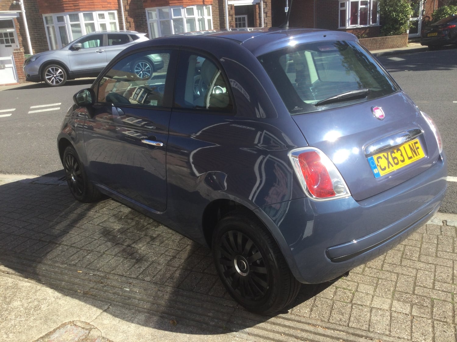 Fiat 500 2013 - Cars in Southsea