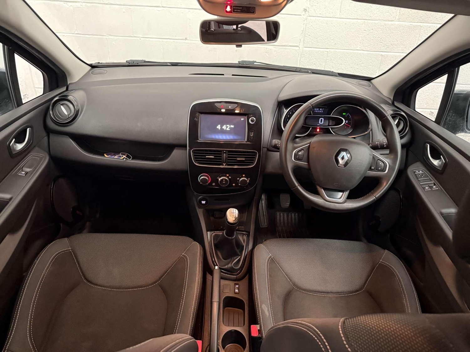 Renault Clio Uxbridge