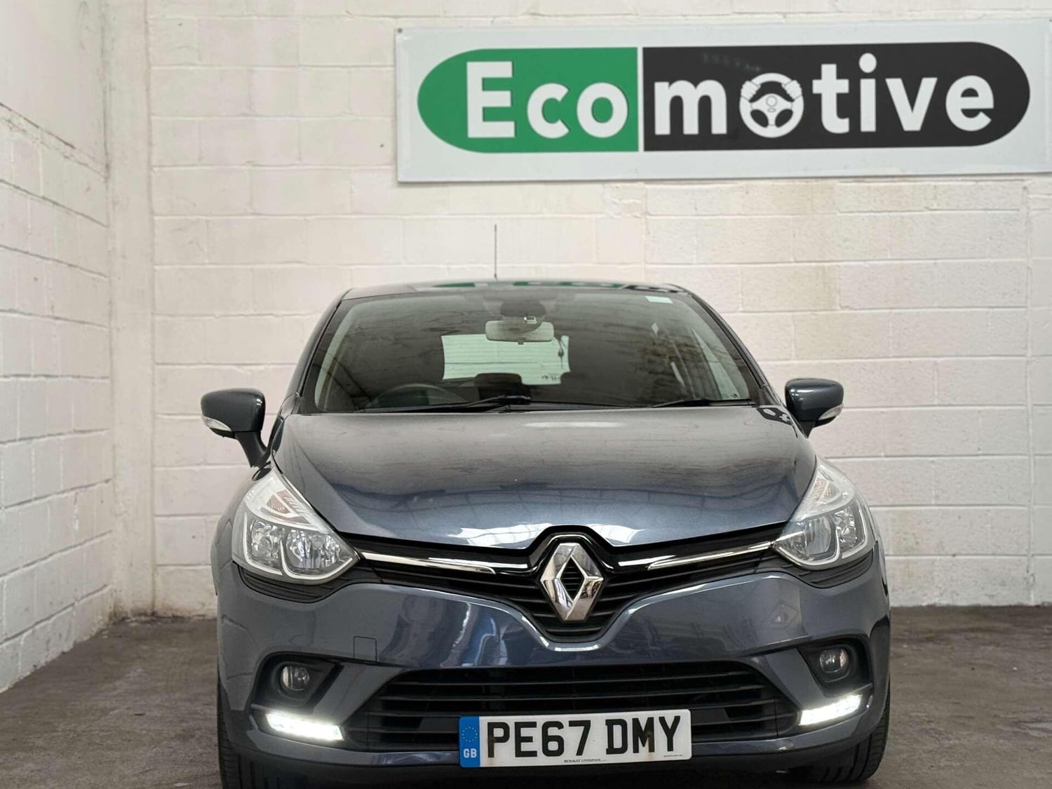 Renault Clio 2017 - Cars