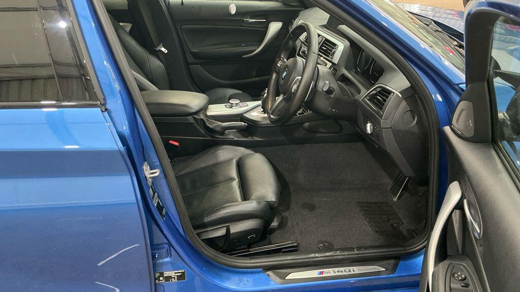 BMW 1 Series Addlestone