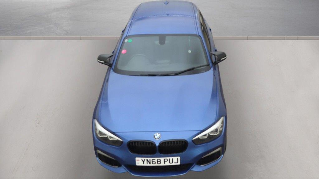 [ berth ]BMW 1 Series
