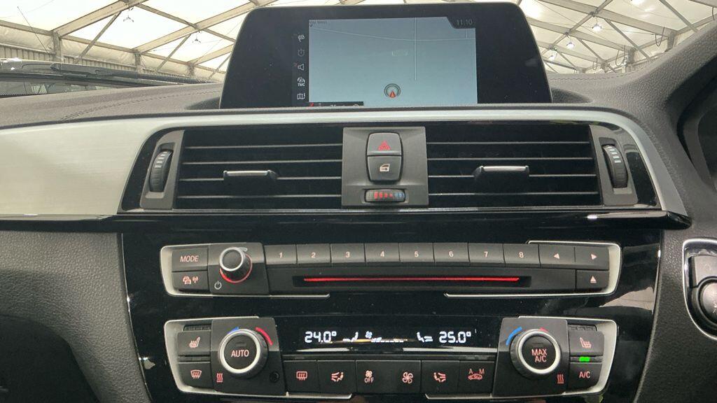 BMW 1 Series 2018 - Cars in Addlestone