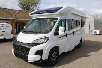 Elddis Whirlwind 2026