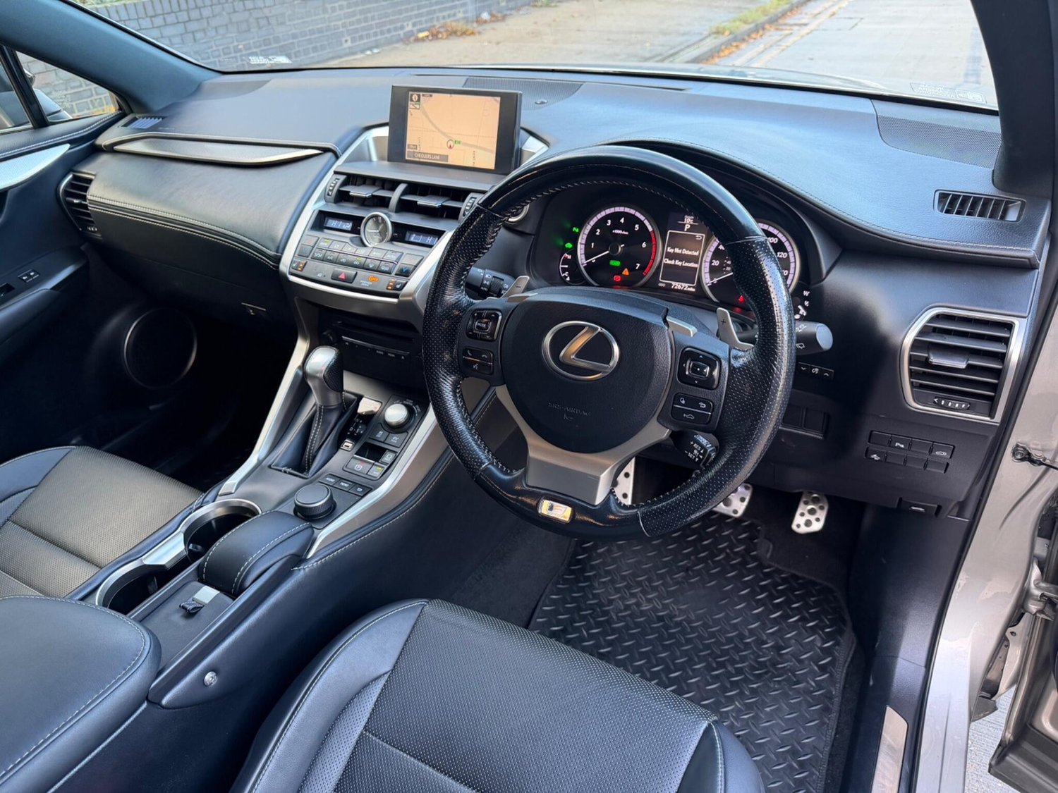Lexus NX Havering