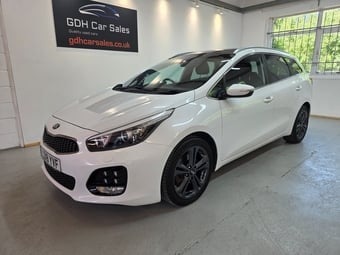 Kia Ceed 2018