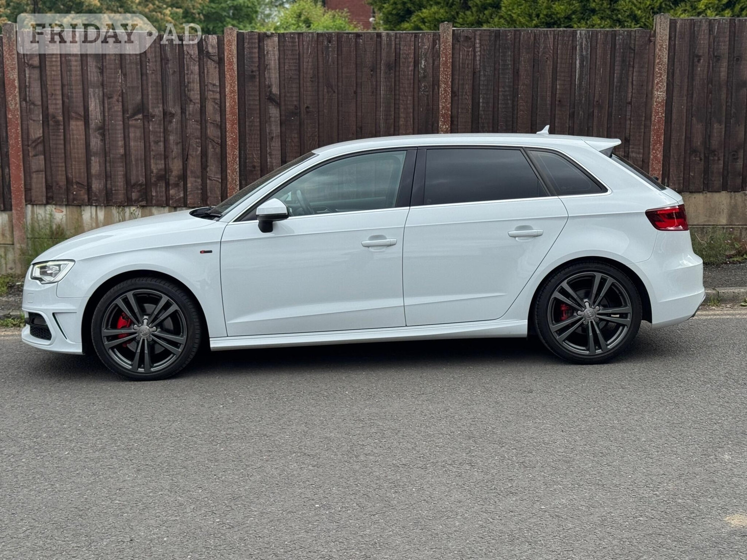 Audi A3 2013 - Cars in Manchester
