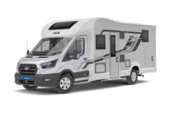 Ace 1500 SL (2 berth) 2026 for sale