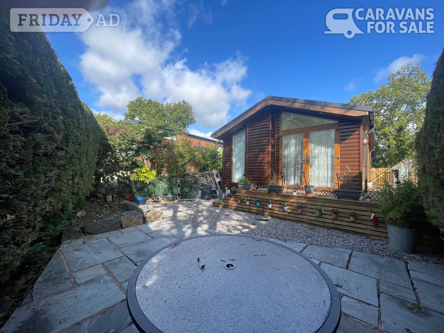 Luxurious lodge close to Bowness - Holiday Homes