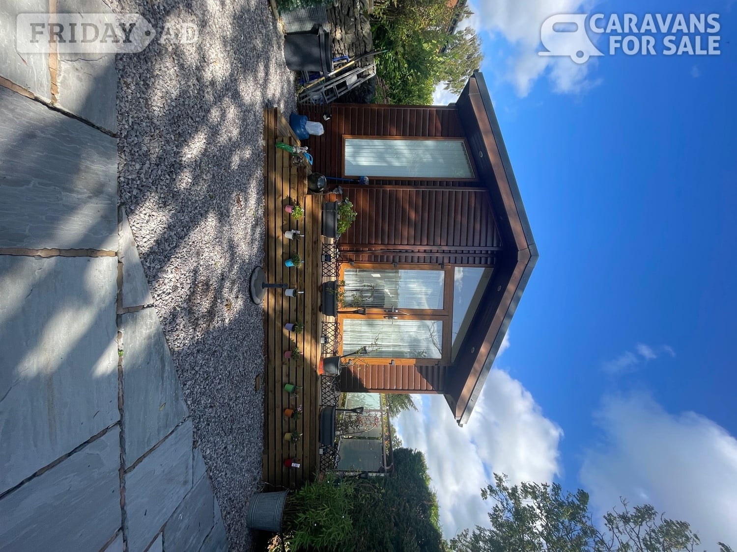 Luxurious lodge close to Bowness - Holiday Homes in Crosthwaite
