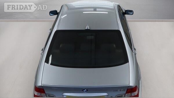 BMW 3 Series 2004 - Cars in Bishop's Stortford