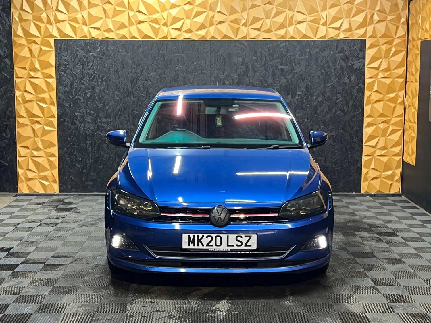 Volkswagen Polo Halifax