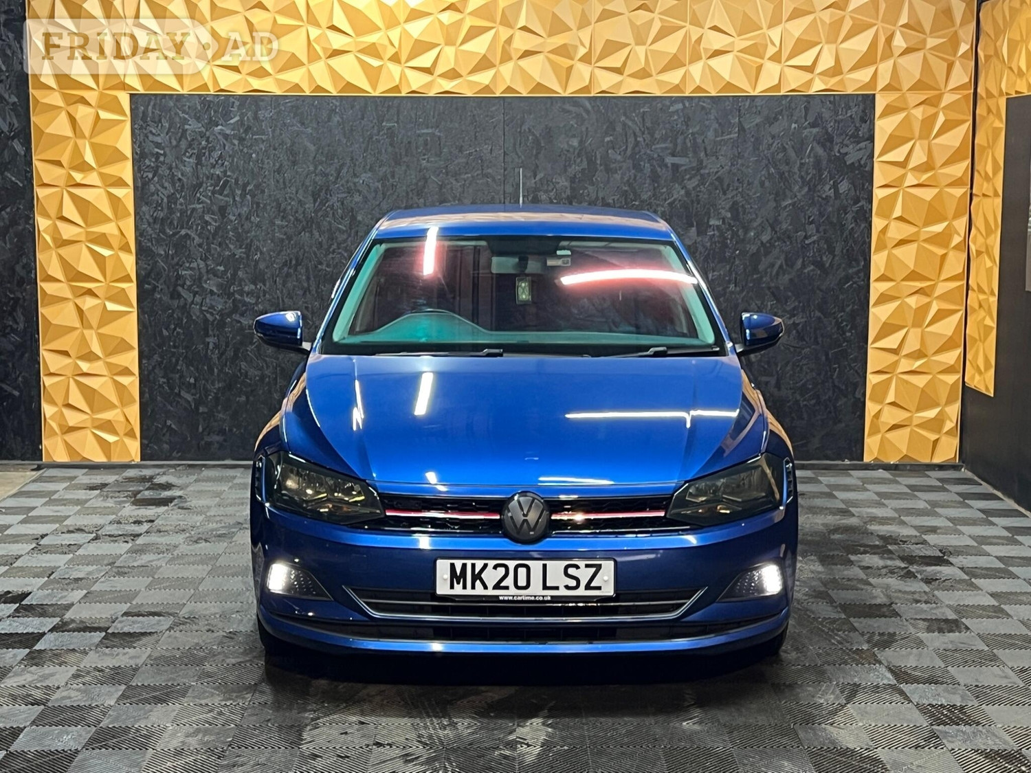Volkswagen Polo Halifax