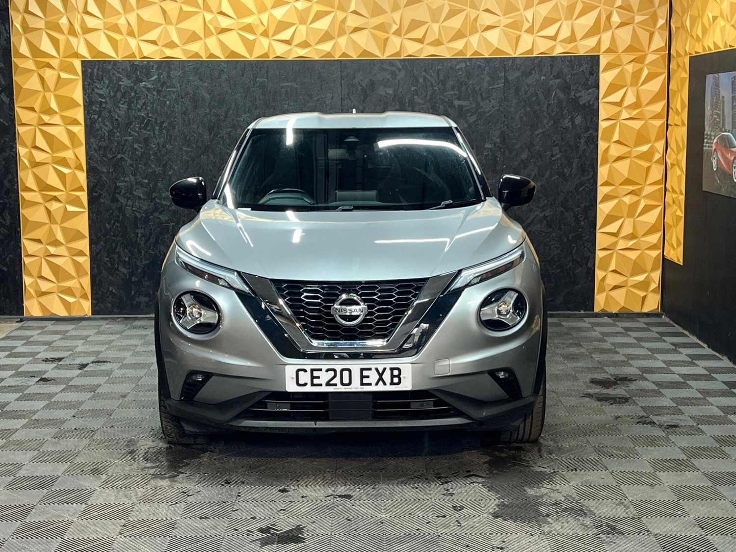 Nissan Juke Halifax