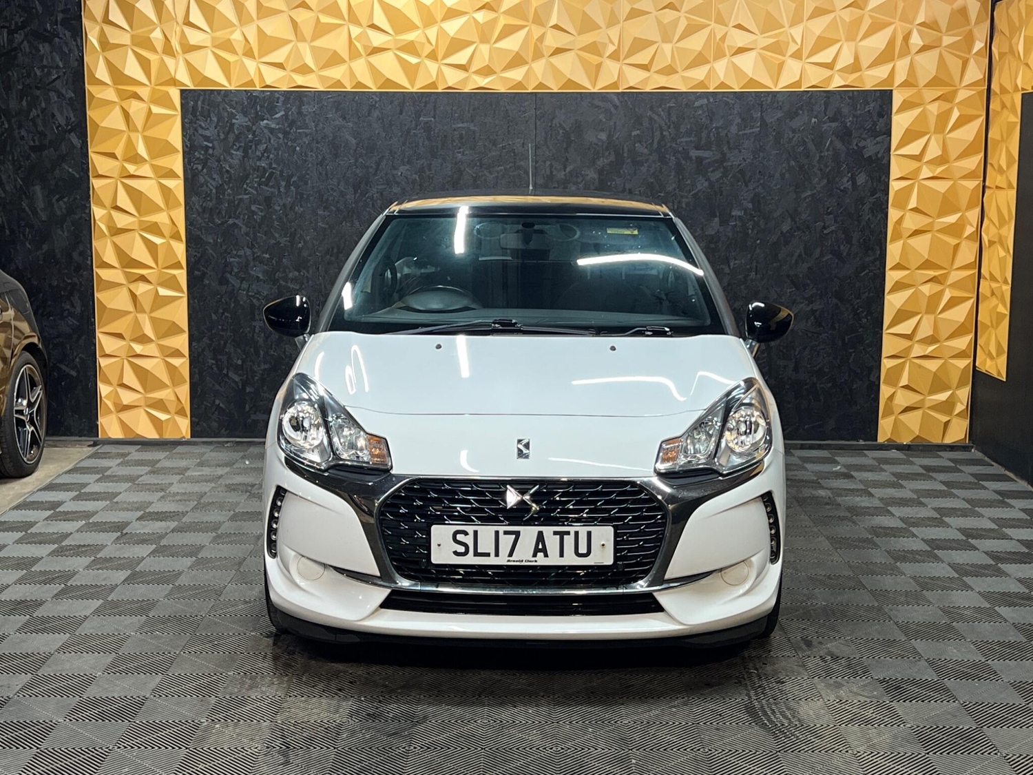 DS DS 3 Halifax