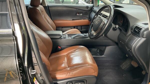 Lexus RX Havering
