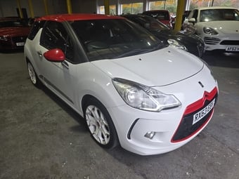 Citroen DS3 2013